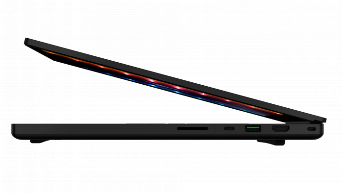 Razer Blade 17 (Bild: Razer)